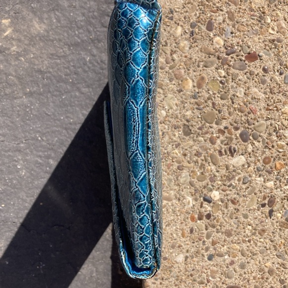 Jessica McClintock  bag/clutch purse - Picture 8 of 12